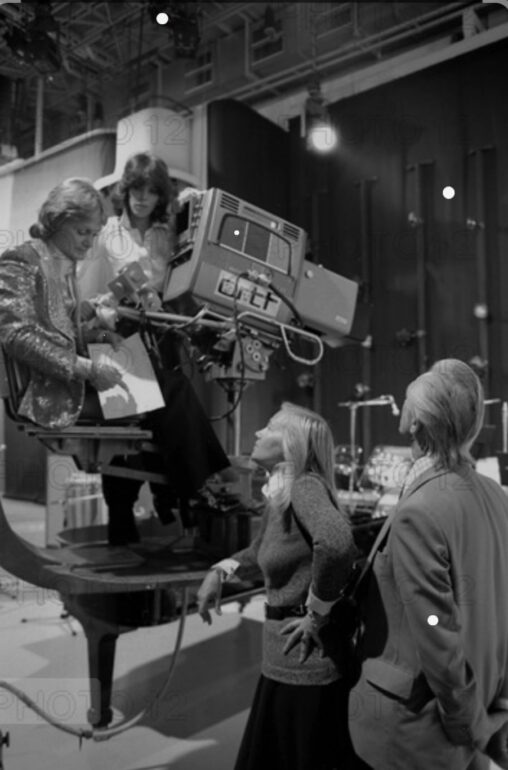 Camera de la SFP