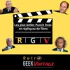 Ciné Punchlines