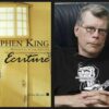7 conseils d’écriture donnés par Stephen King