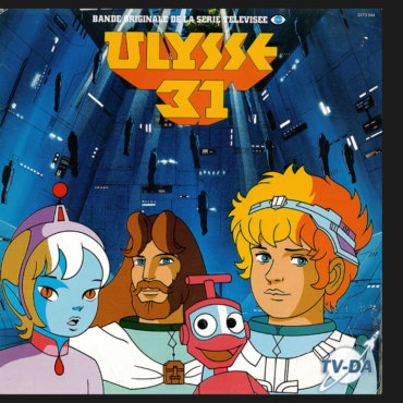 ulysse, Thémis Télémaque, Nono