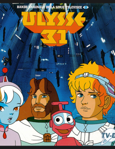 ulysse, Thémis Télémaque, Nono